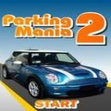 Dwonload parking mania Cell Phone Game